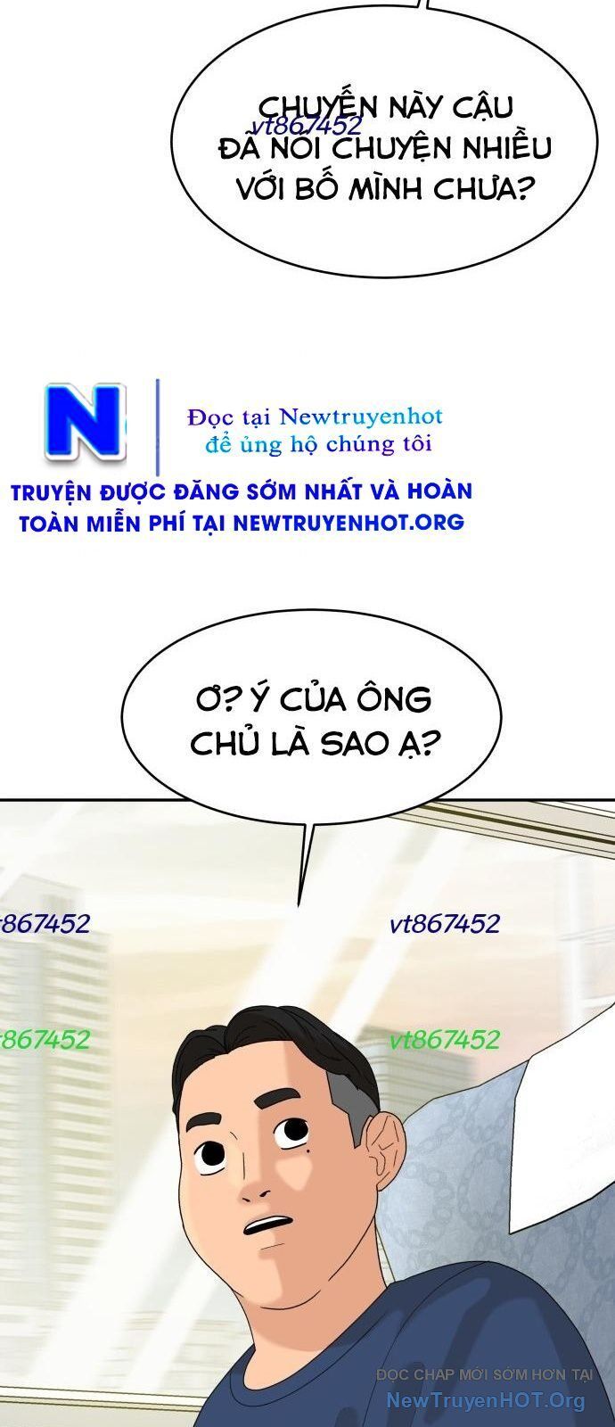 Nhà Hàng Độc Lạ Chapter 31 - 37