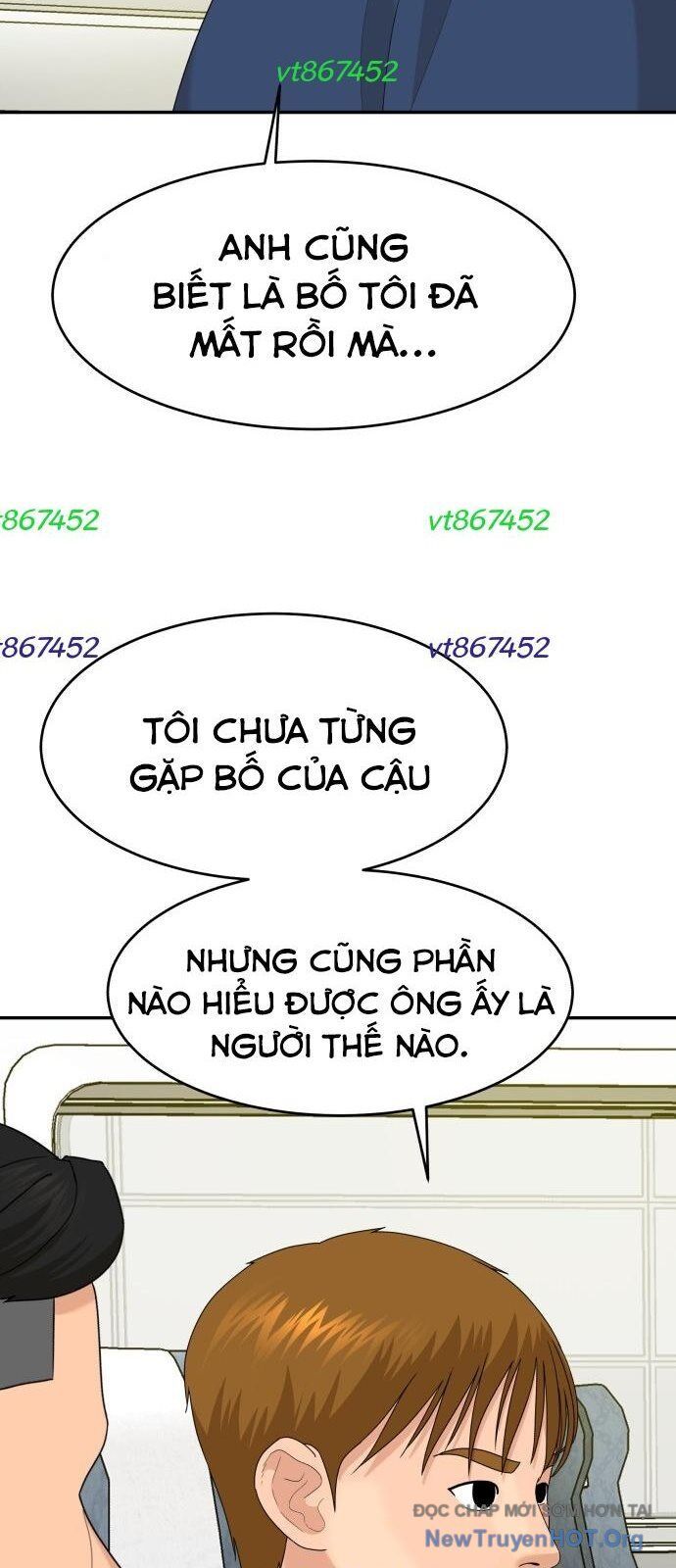 Nhà Hàng Độc Lạ Chapter 31 - 38