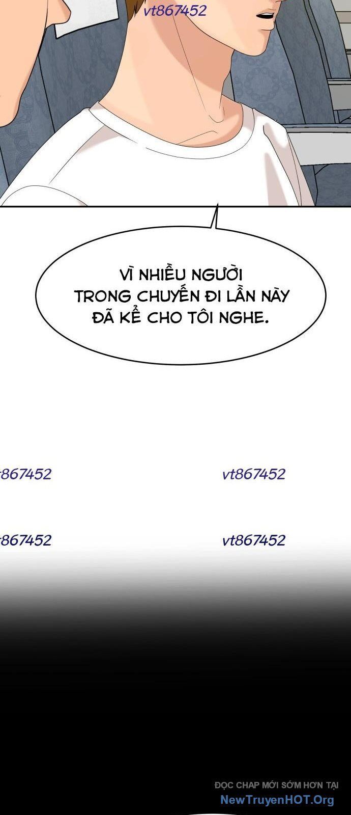 Nhà Hàng Độc Lạ Chapter 31 - 39