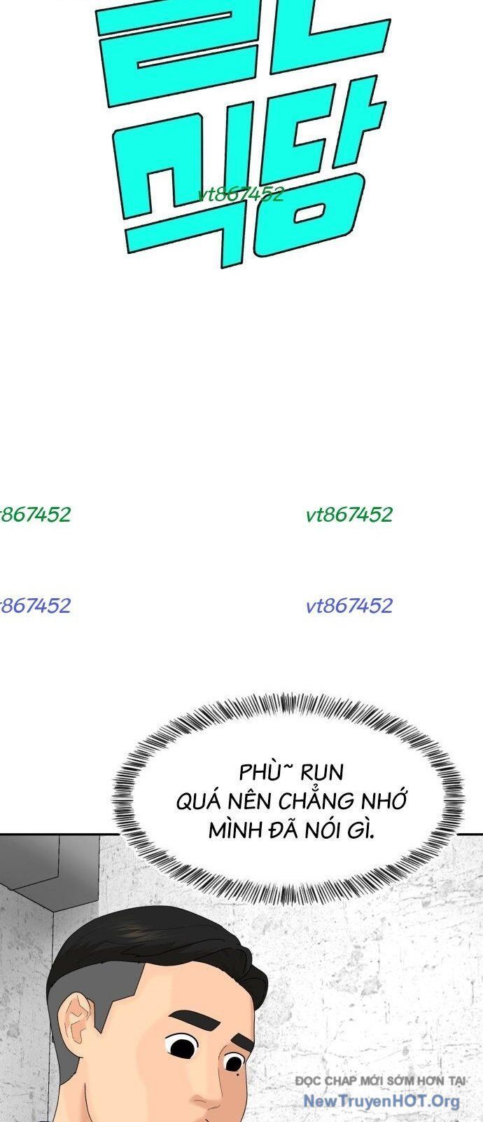 Nhà Hàng Độc Lạ Chapter 31 - 5