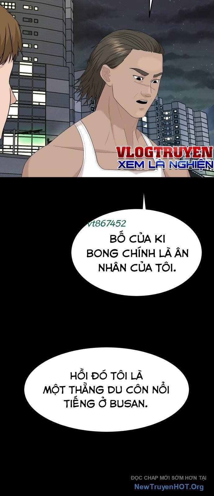 Nhà Hàng Độc Lạ Chapter 31 - 42