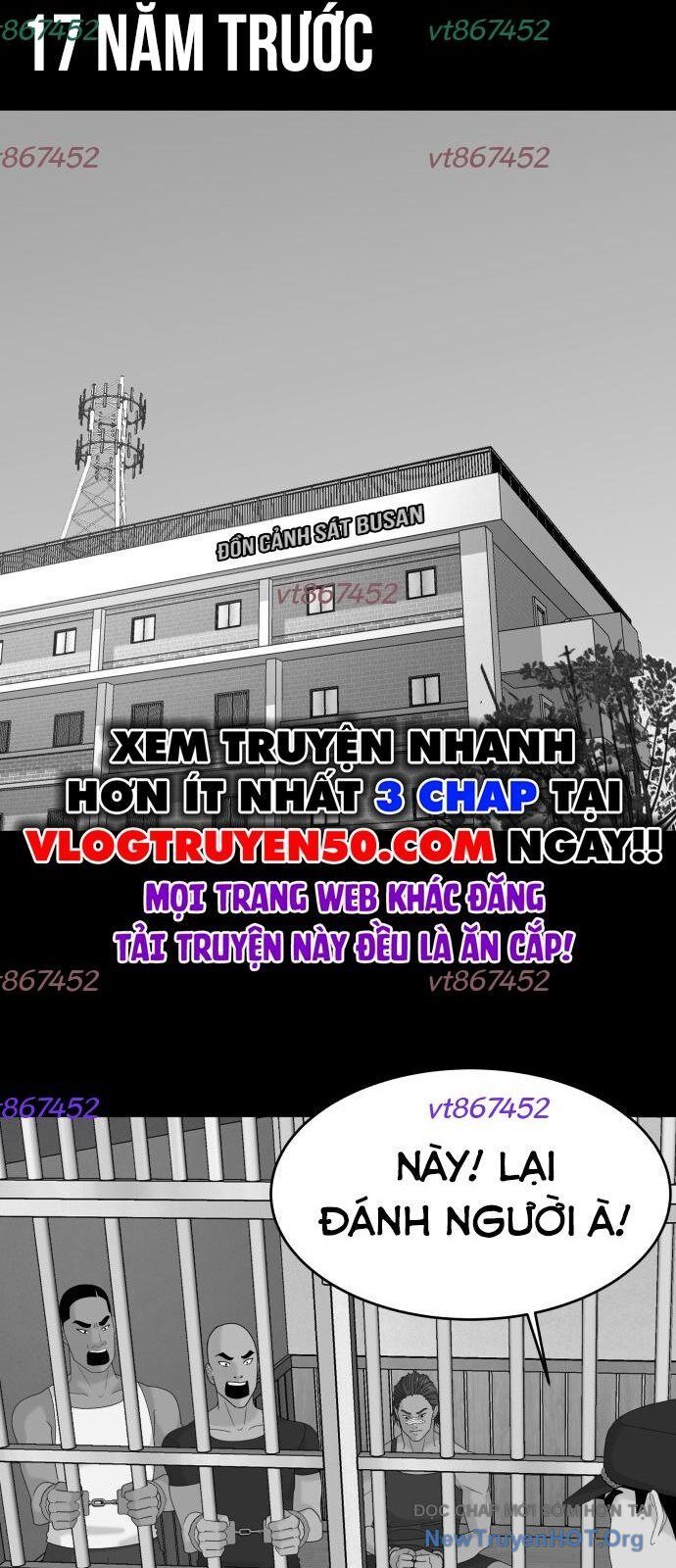 Nhà Hàng Độc Lạ Chapter 31 - 43