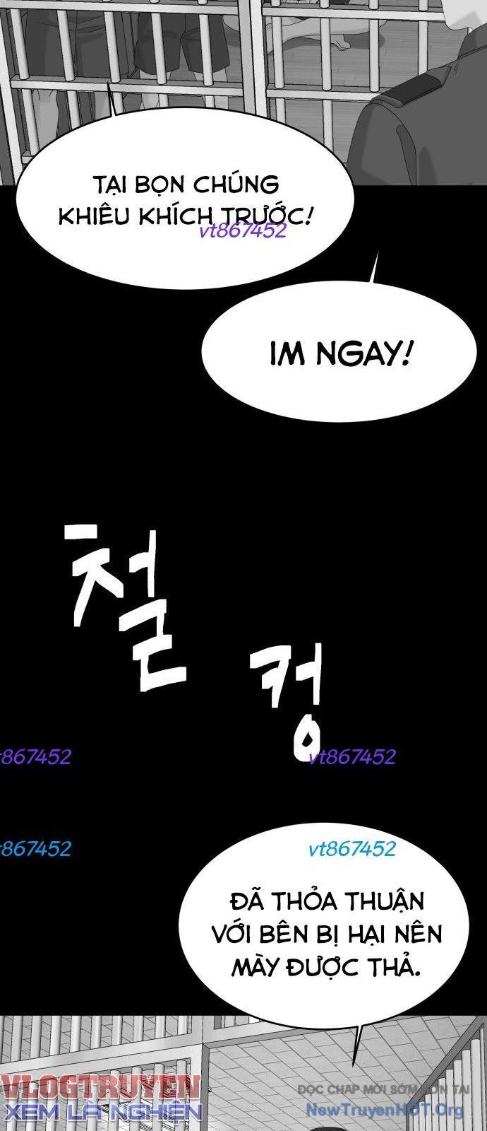 Nhà Hàng Độc Lạ Chapter 31 - 44