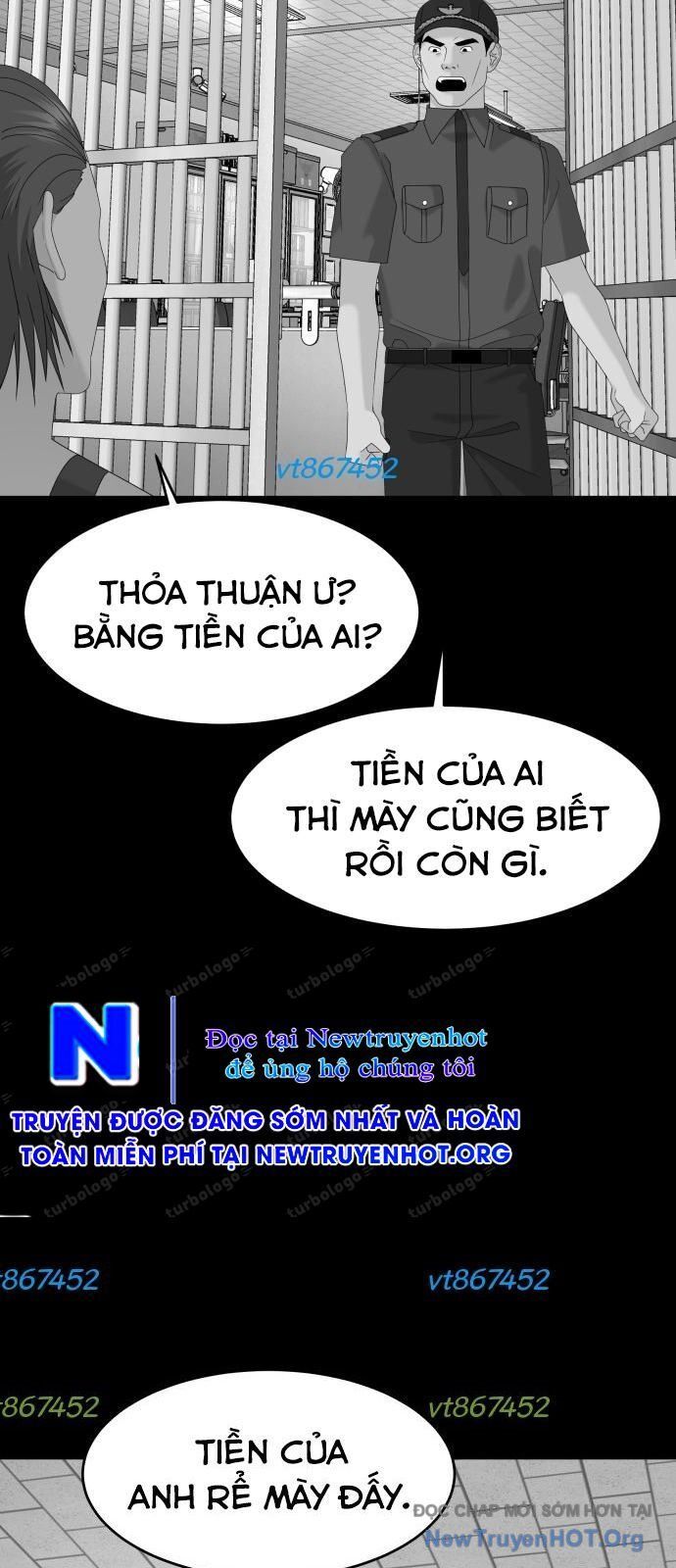 Nhà Hàng Độc Lạ Chapter 31 - 45