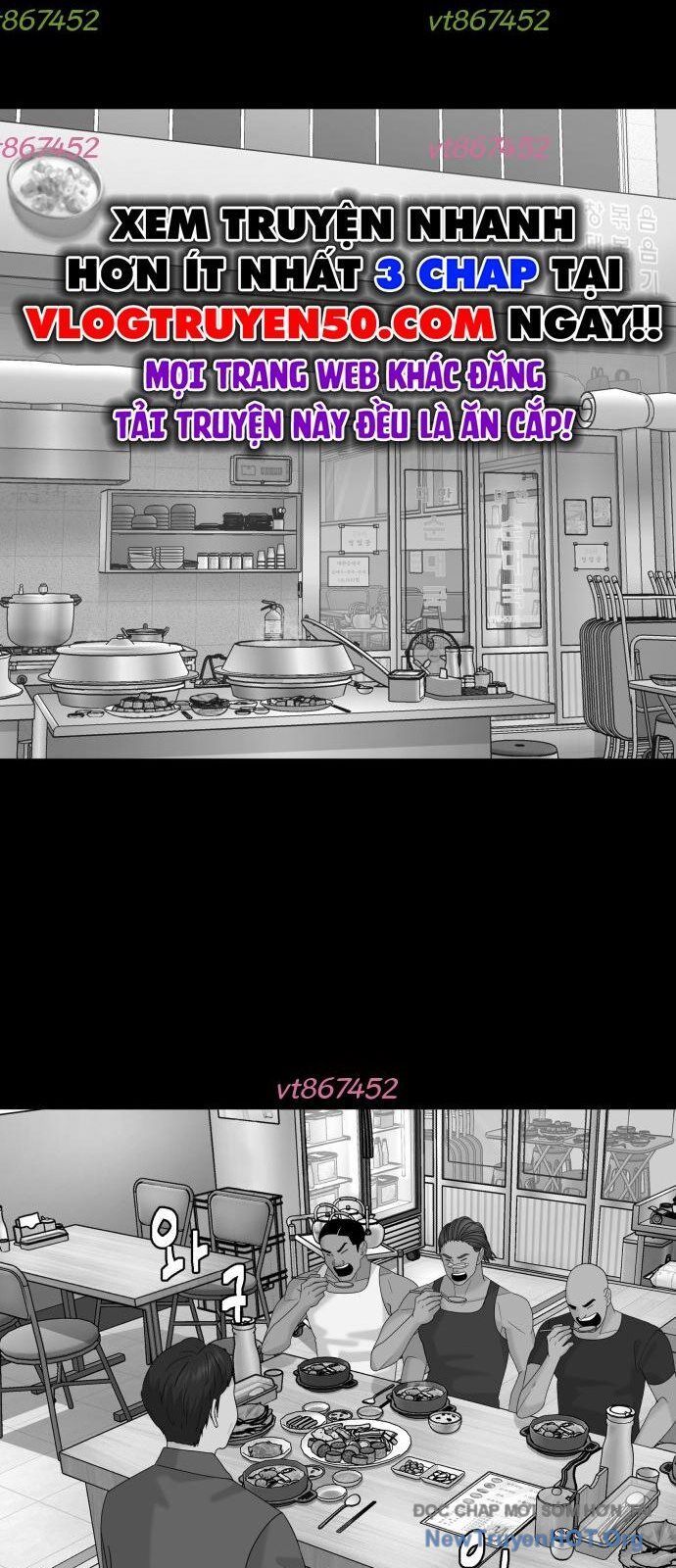 Nhà Hàng Độc Lạ Chapter 31 - 47