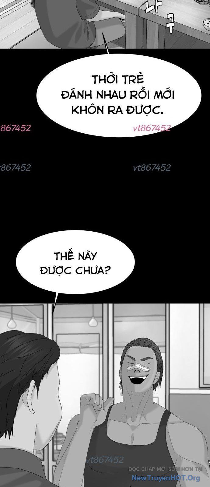Nhà Hàng Độc Lạ Chapter 31 - 48