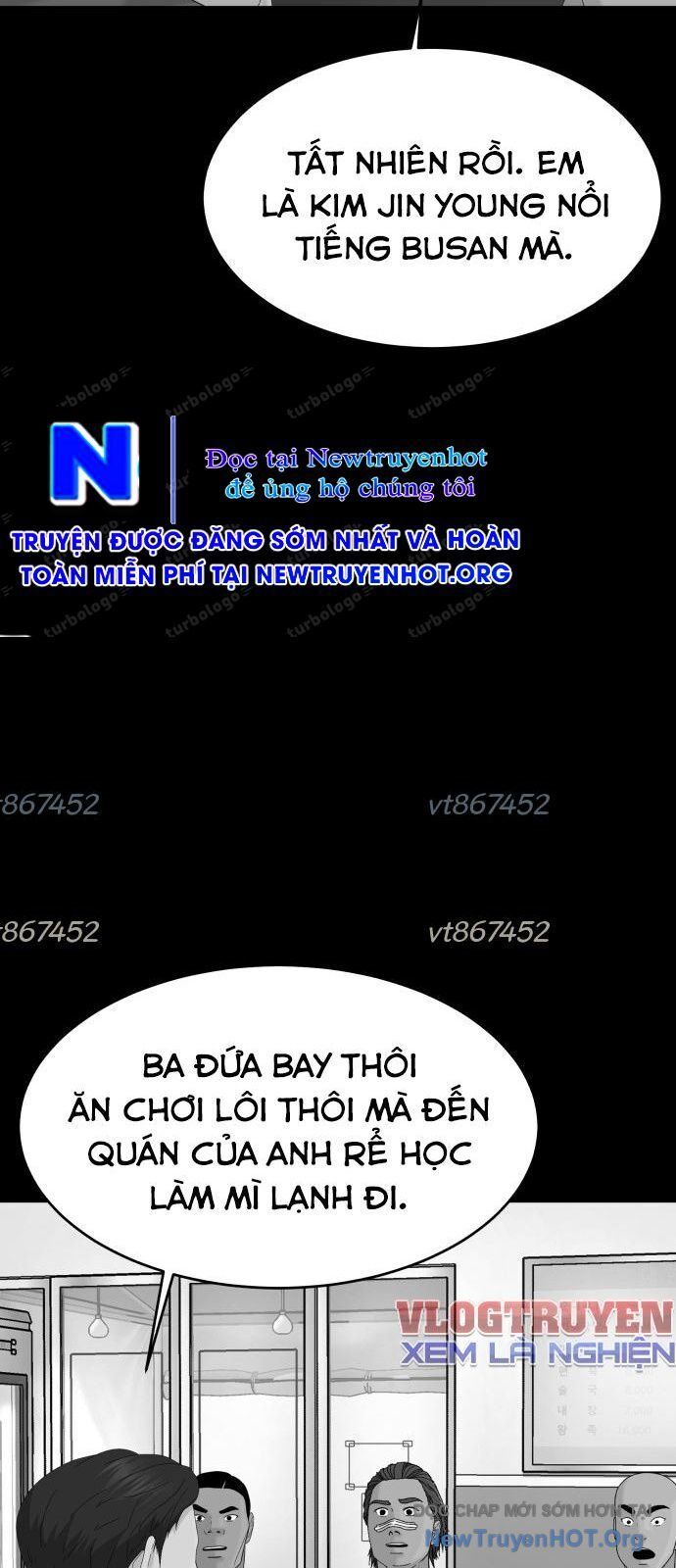 Nhà Hàng Độc Lạ Chapter 31 - 49