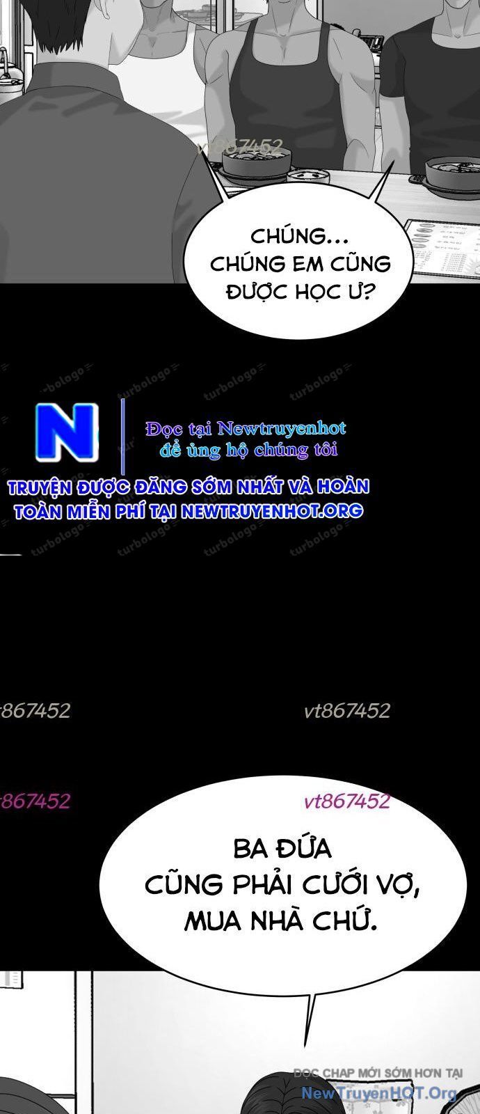 Nhà Hàng Độc Lạ Chapter 31 - 50