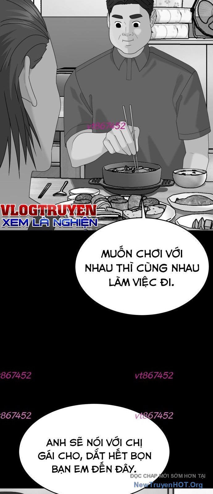 Nhà Hàng Độc Lạ Chapter 31 - 51