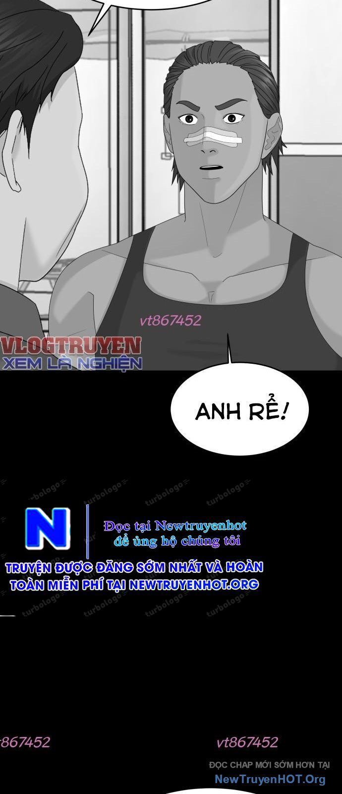 Nhà Hàng Độc Lạ Chapter 31 - 52