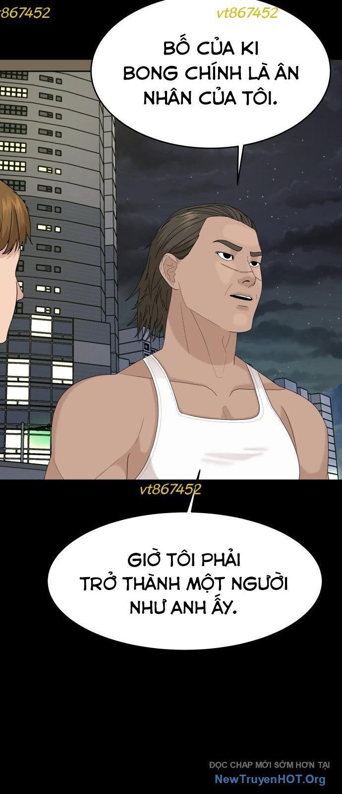 Nhà Hàng Độc Lạ Chapter 31 - 53