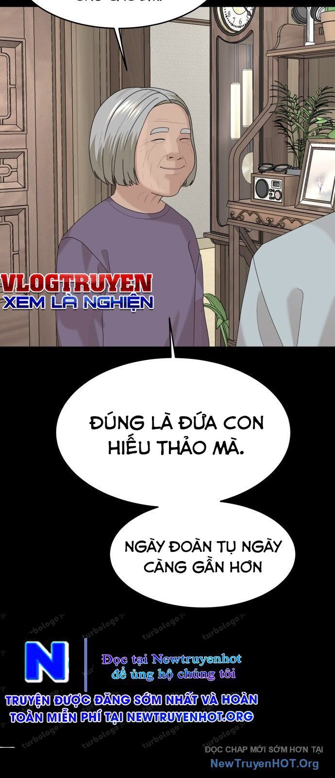 Nhà Hàng Độc Lạ Chapter 31 - 57