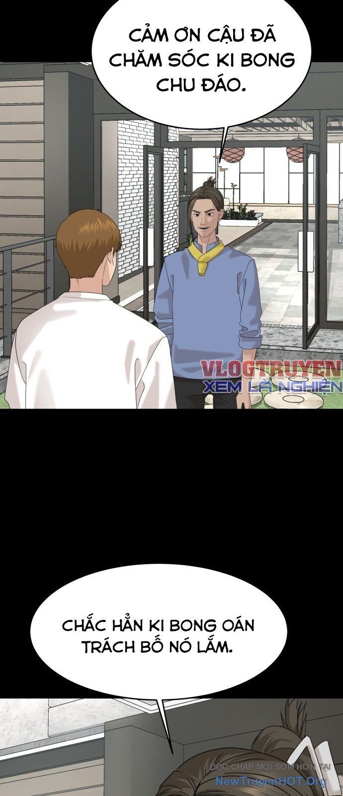 Nhà Hàng Độc Lạ Chapter 31 - 60