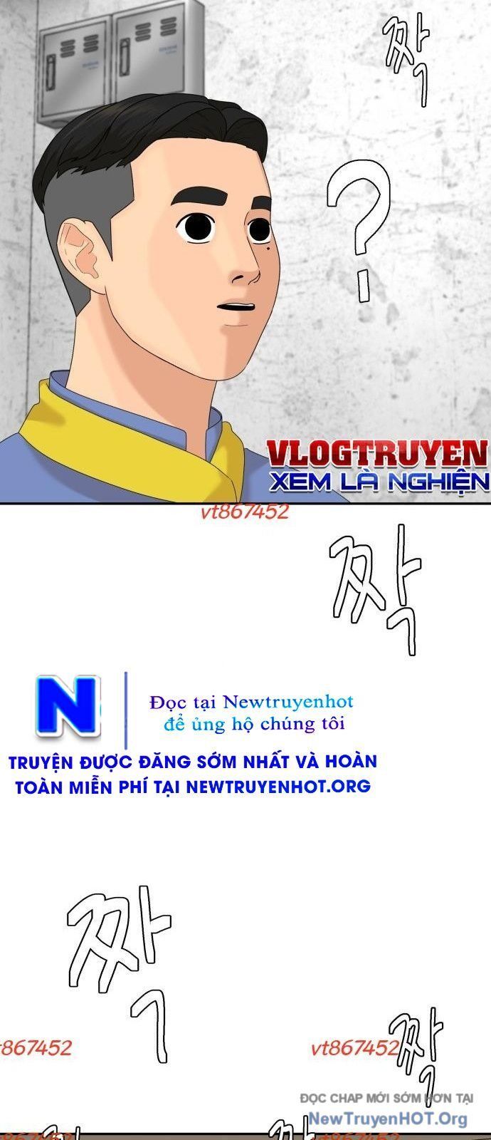 Nhà Hàng Kỳ Lạ Chapter 31 - 7