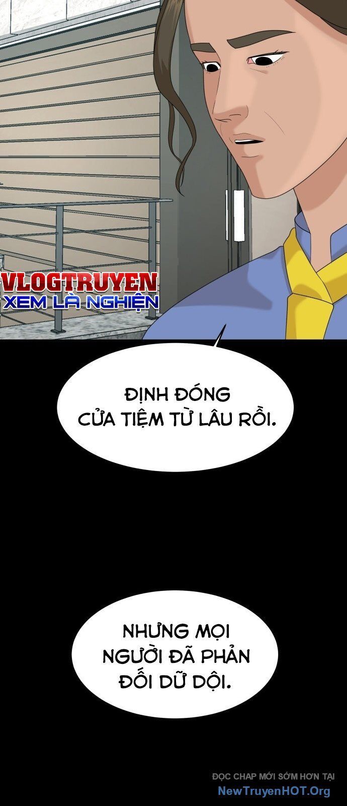 Nhà Hàng Độc Lạ Chapter 31 - 62
