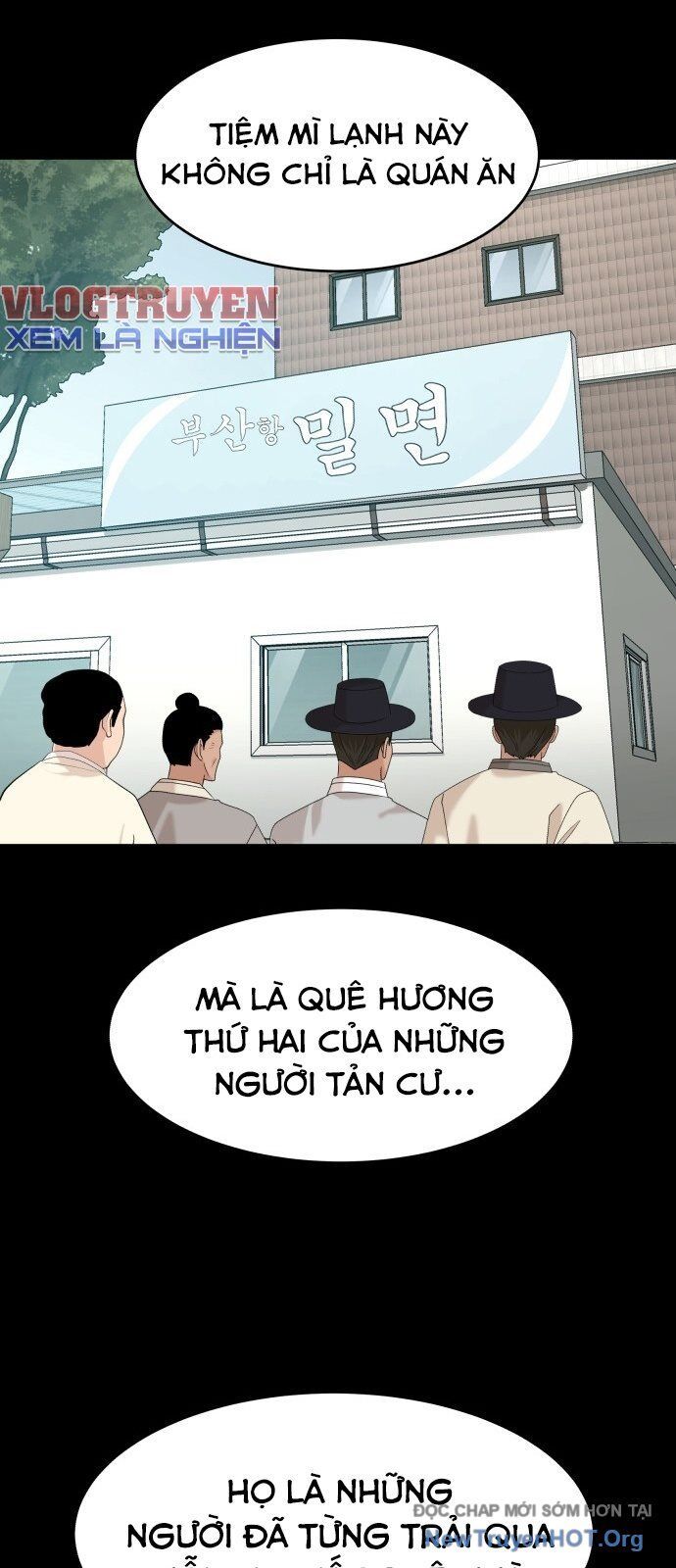 Nhà Hàng Độc Lạ Chapter 31 - 63