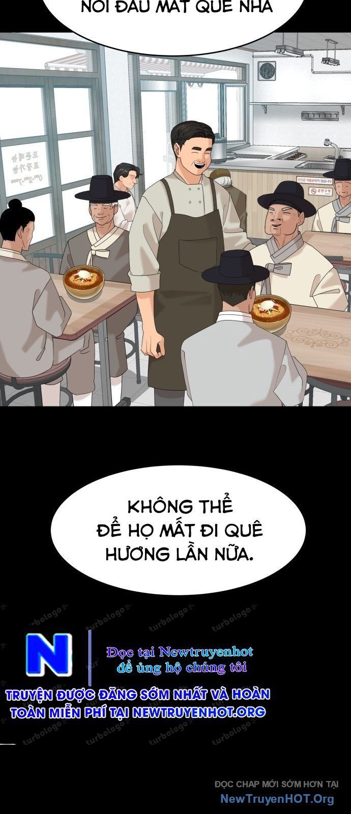 Nhà Hàng Độc Lạ Chapter 31 - 64