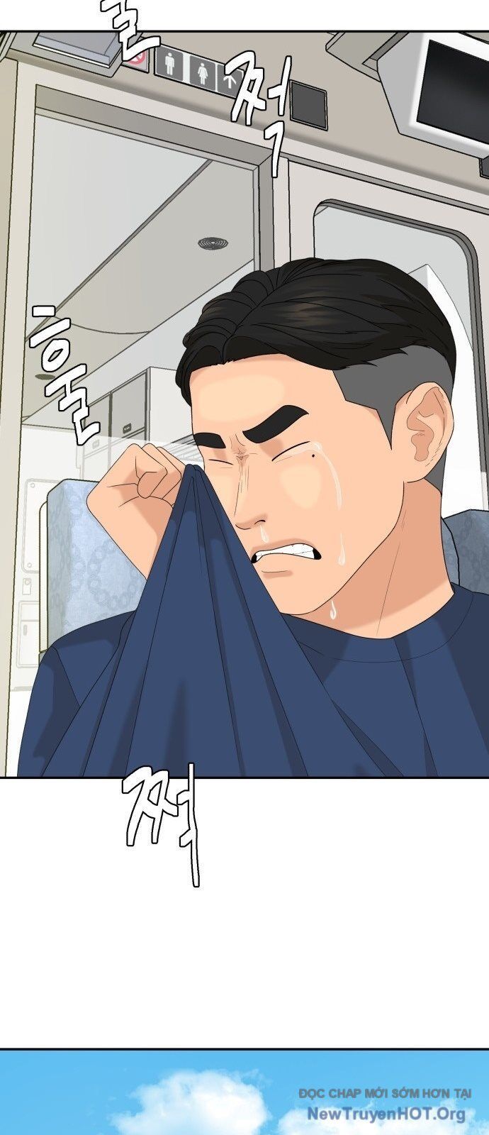 Nhà Hàng Độc Lạ Chapter 31 - 71