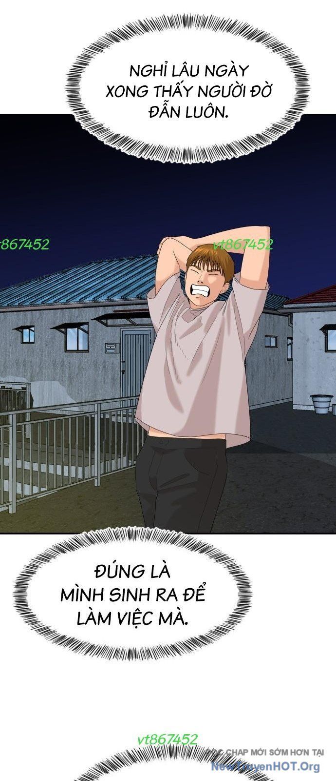 Nhà Hàng Độc Lạ Chapter 31 - 74