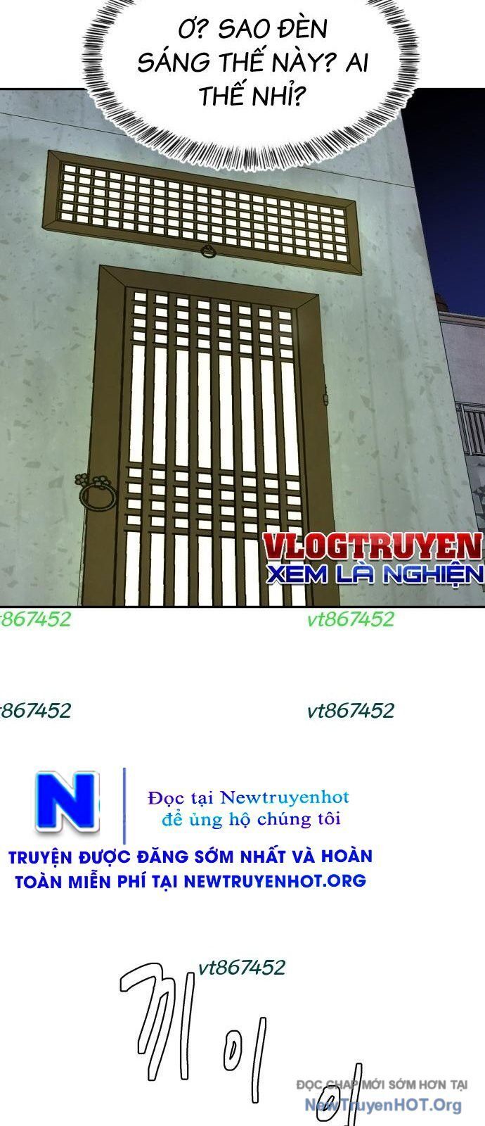 Nhà Hàng Độc Lạ Chapter 31 - 75