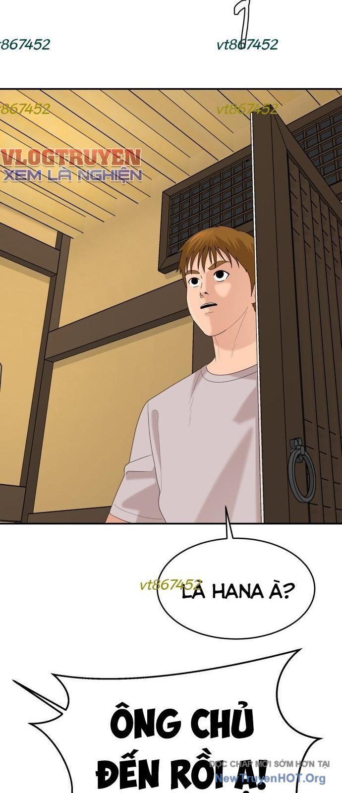 Nhà Hàng Độc Lạ Chapter 31 - 76