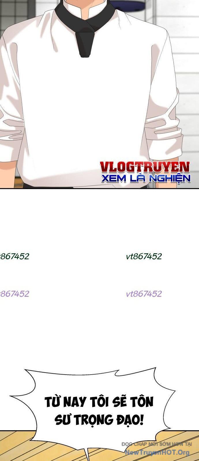Nhà Hàng Độc Lạ Chapter 31 - 78