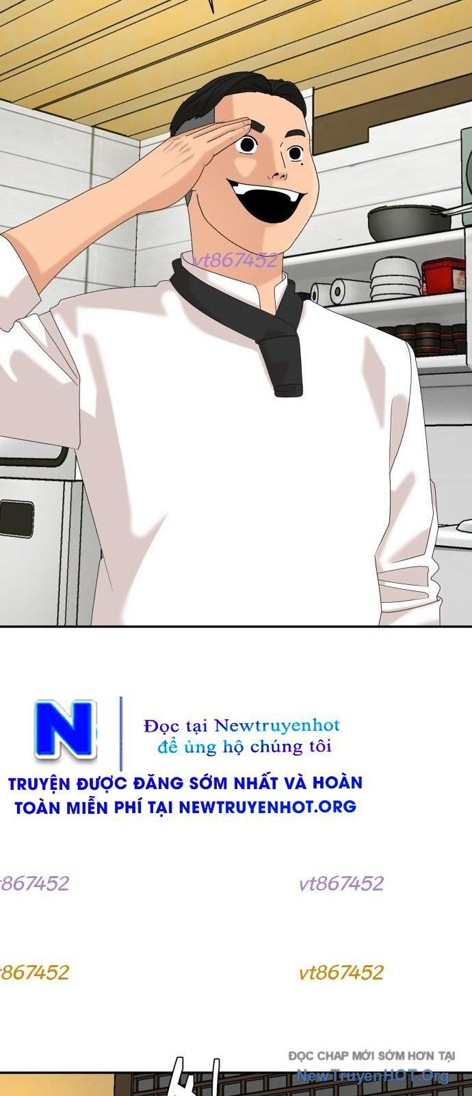 Nhà Hàng Độc Lạ Chapter 31 - 79