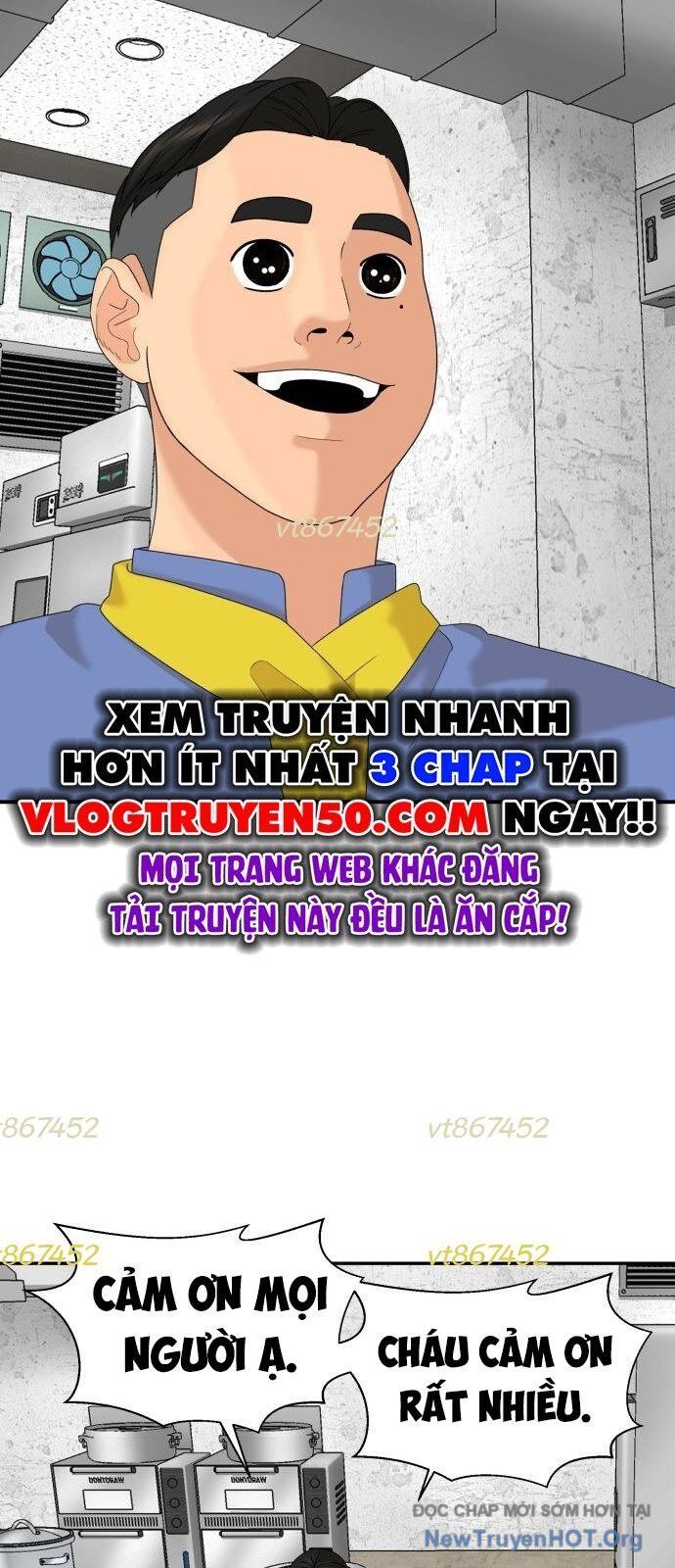 Nhà Hàng Độc Lạ Chapter 31 - 9