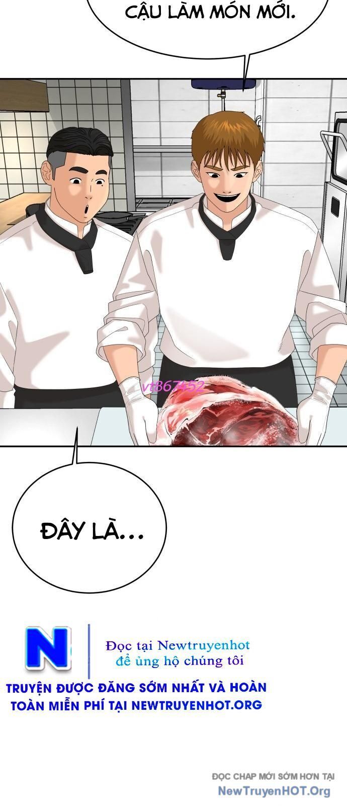 Nhà Hàng Độc Lạ Chapter 31 - 81