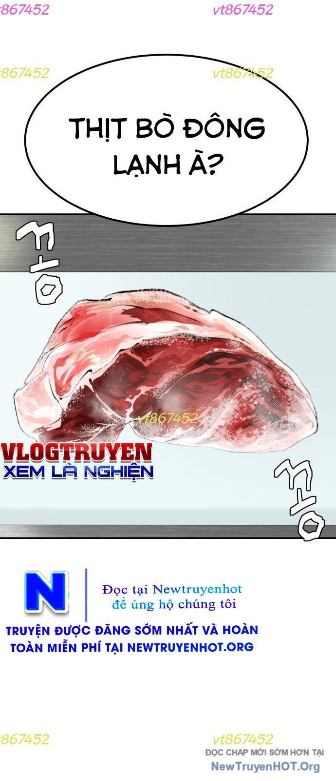 Nhà Hàng Độc Lạ Chapter 31 - 82