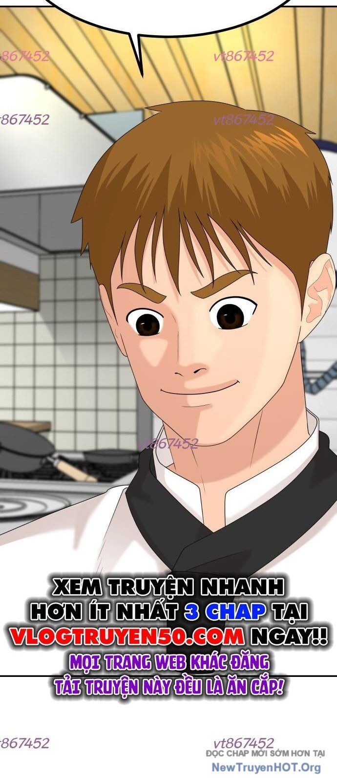 Nhà Hàng Độc Lạ Chapter 31 - 85