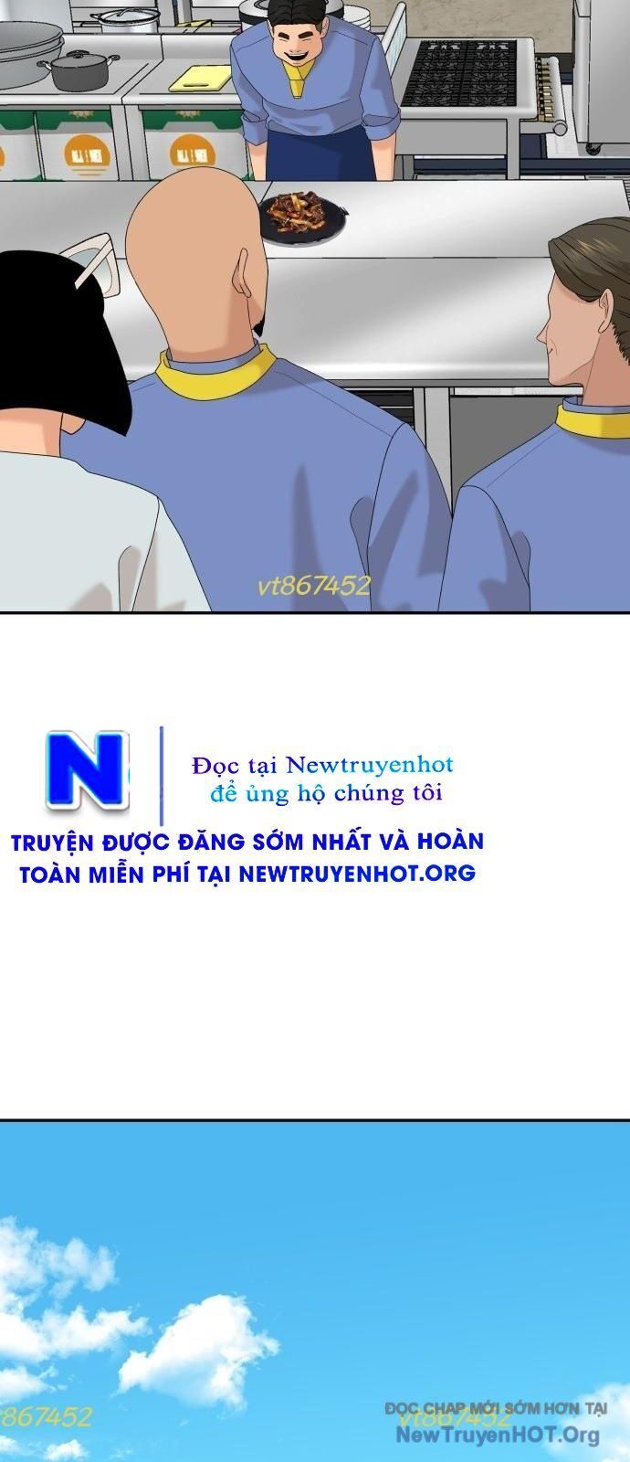 Nhà Hàng Độc Lạ Chapter 31 - 10