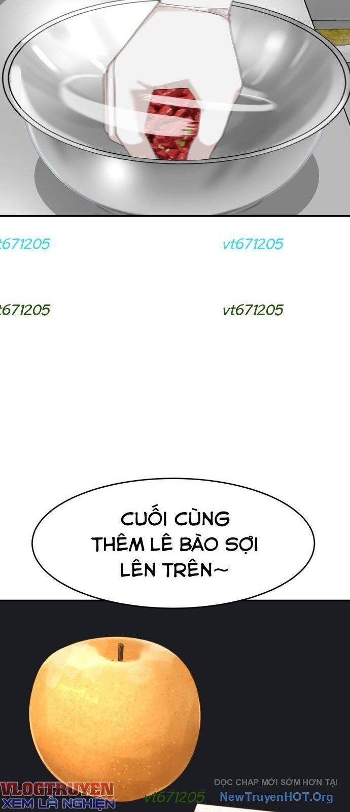 Nhà Hàng Độc Lạ Chapter 32 - 11