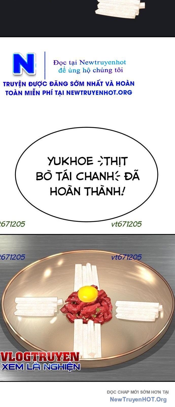 Nhà Hàng Độc Lạ Chapter 32 - 12