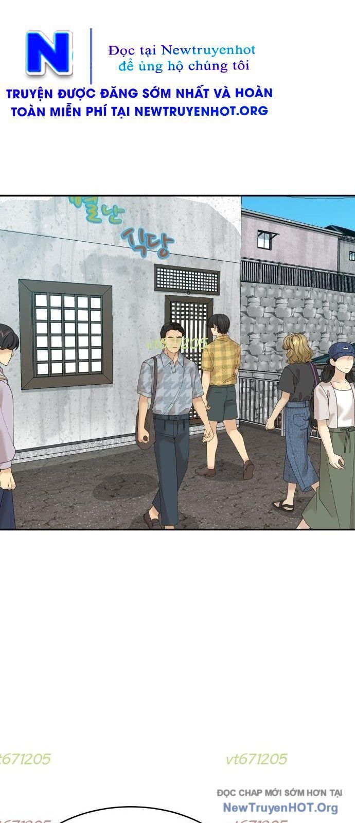 Nhà Hàng Độc Lạ Chapter 32 - 14