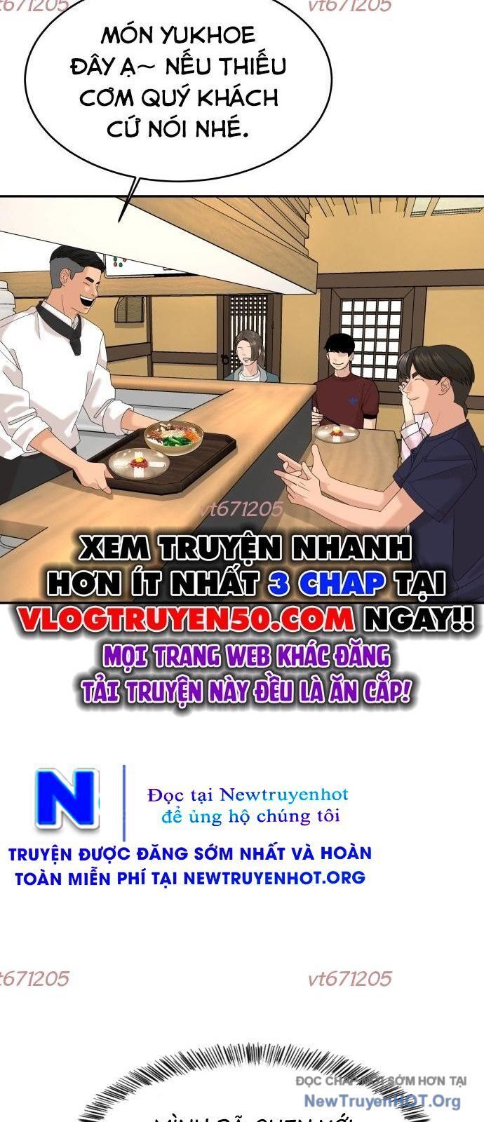 Nhà Hàng Độc Lạ Chapter 32 - 15