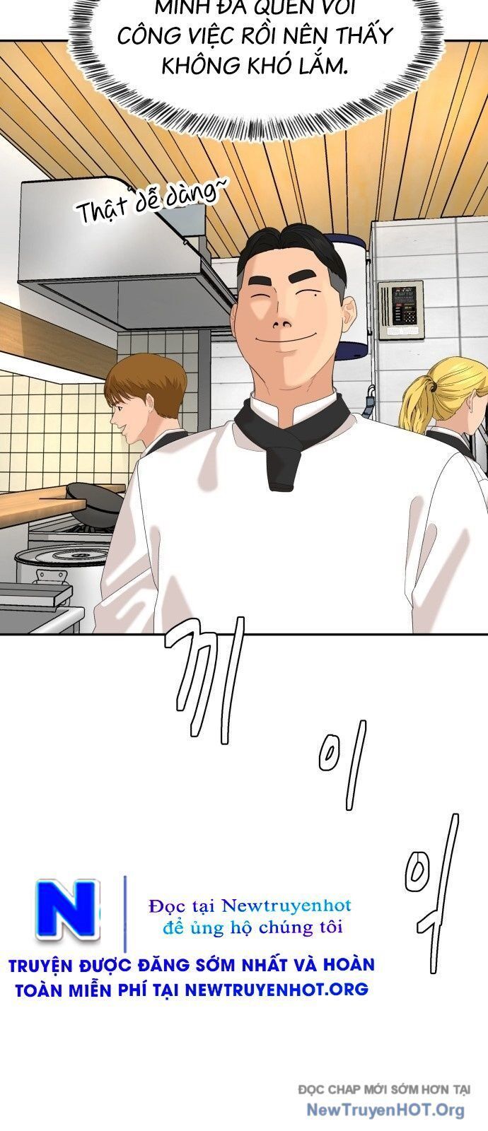 Nhà Hàng Kỳ Lạ Chapter 32 - 16