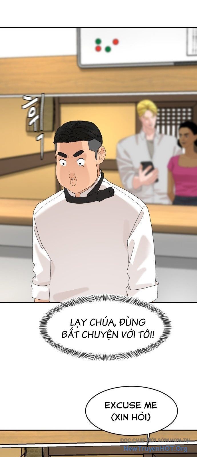 Nhà Hàng Độc Lạ Chapter 32 - 20