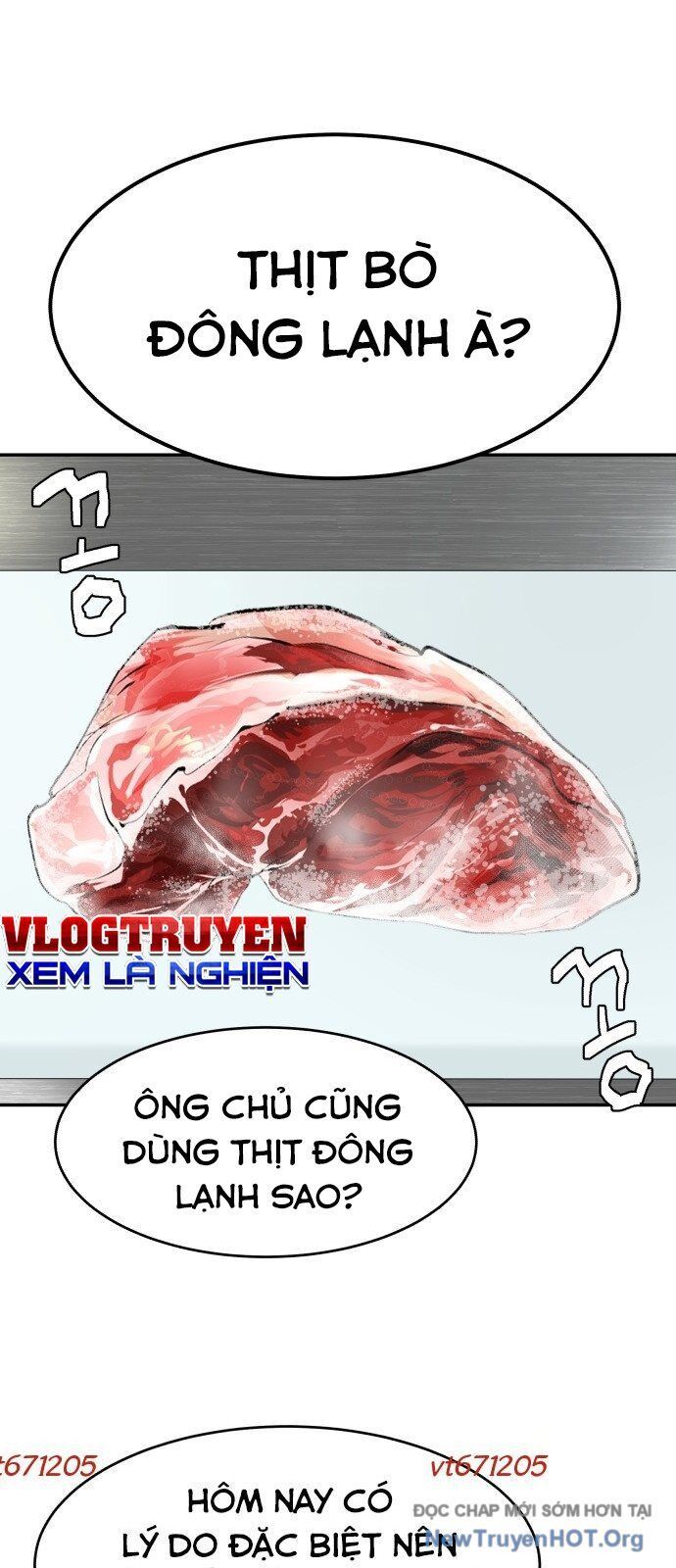 Nhà Hàng Độc Lạ Chapter 32 - 3
