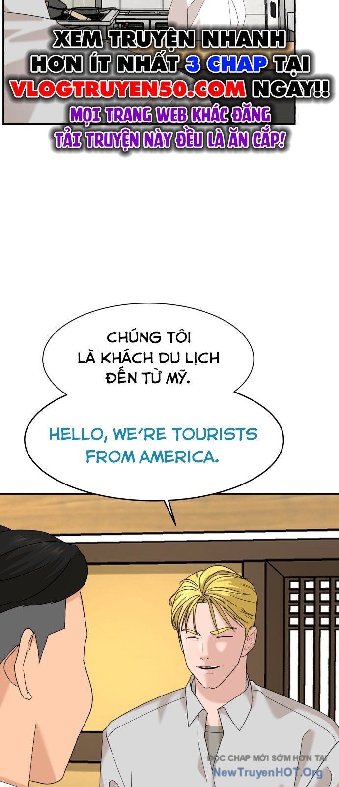 Nhà Hàng Độc Lạ Chapter 32 - 22