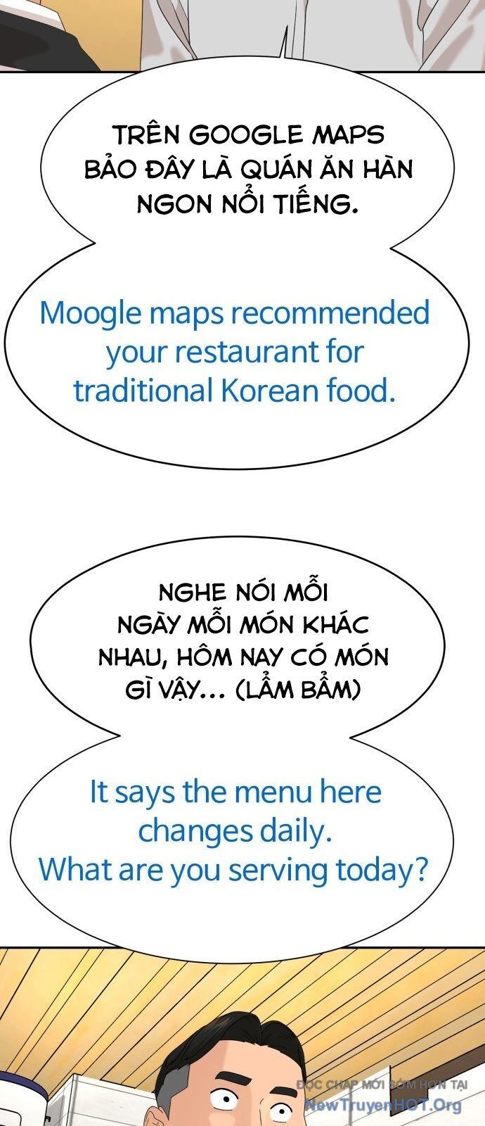 Nhà Hàng Độc Lạ Chapter 32 - 23