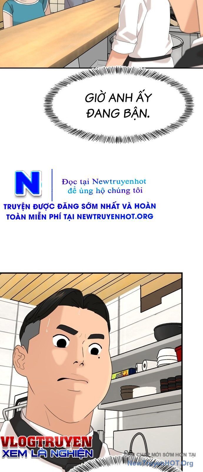 Nhà Hàng Độc Lạ Chapter 32 - 25
