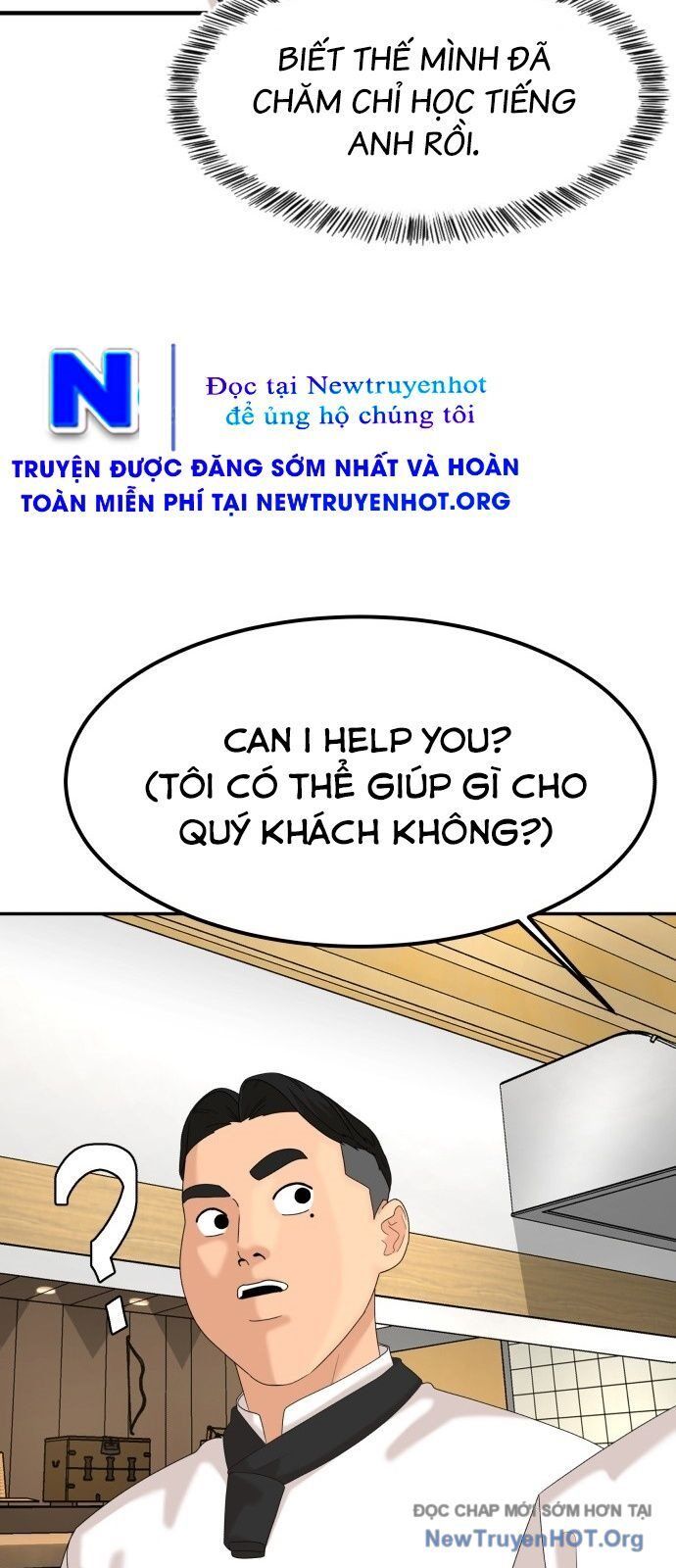 Nhà Hàng Độc Lạ Chapter 32 - 26