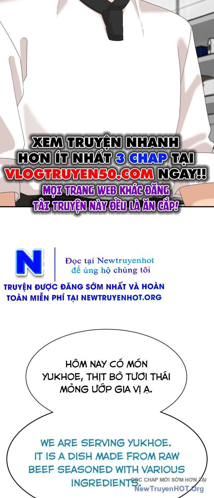 Nhà Hàng Độc Lạ Chapter 32 - 28