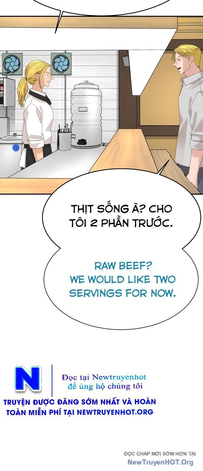 Nhà Hàng Độc Lạ Chapter 32 - 29