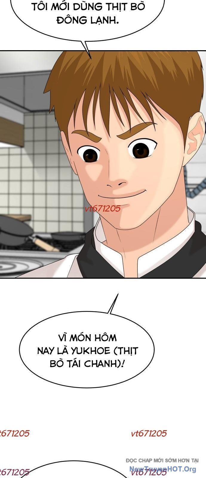 Nhà Hàng Độc Lạ Chapter 32 - 4