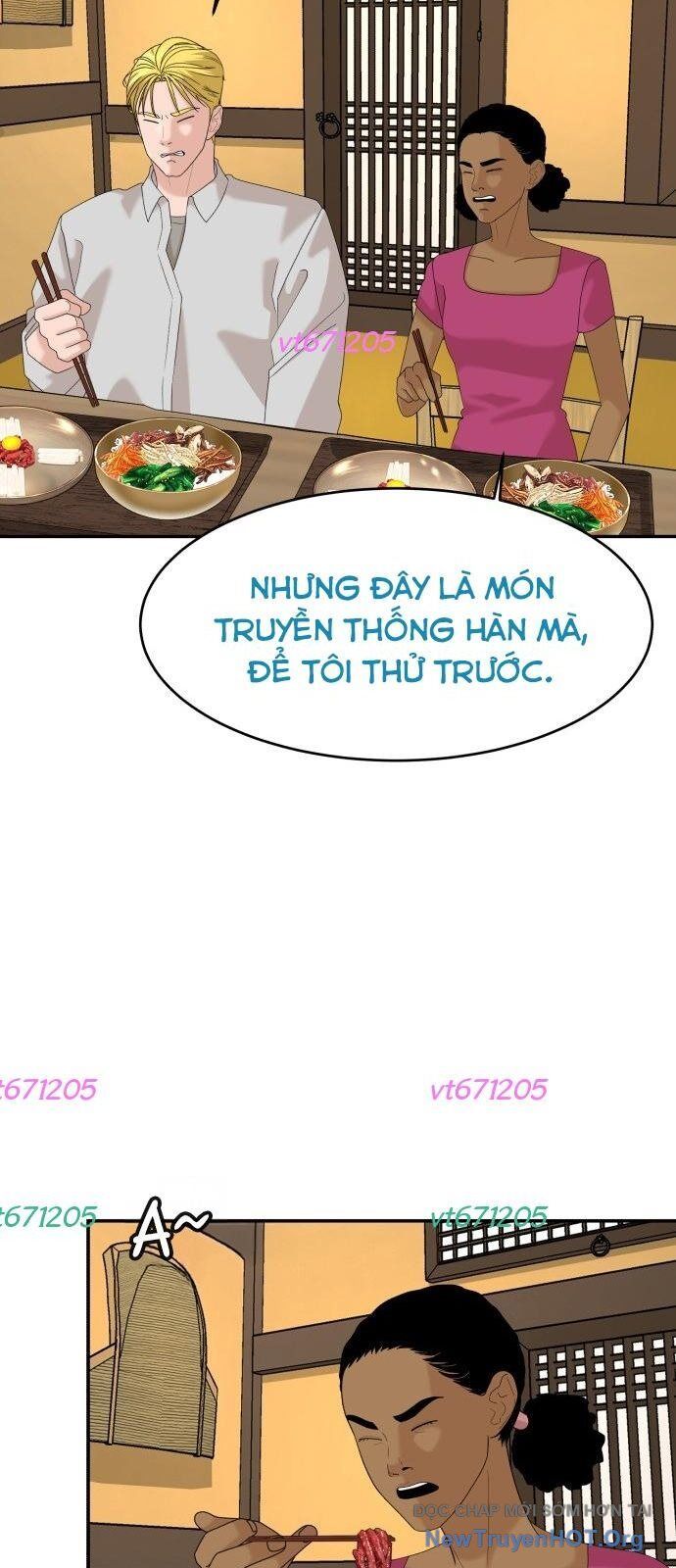 Nhà Hàng Độc Lạ Chapter 32 - 31