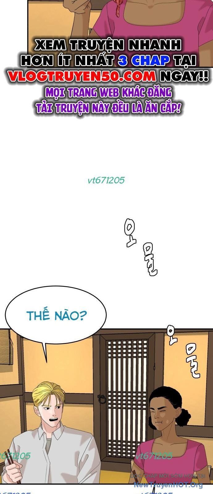 Nhà Hàng Độc Lạ Chapter 32 - 32