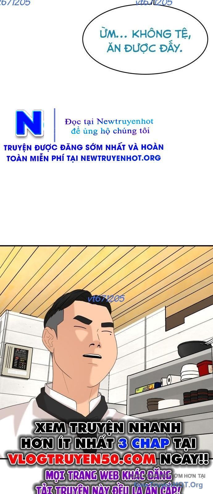 Nhà Hàng Độc Lạ Chapter 32 - 33