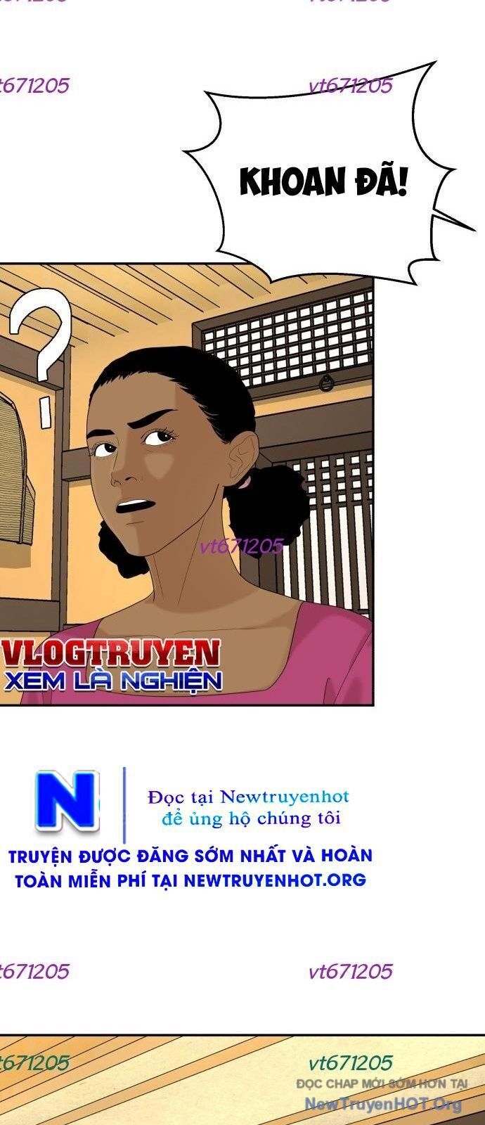 Nhà Hàng Độc Lạ Chapter 32 - 35